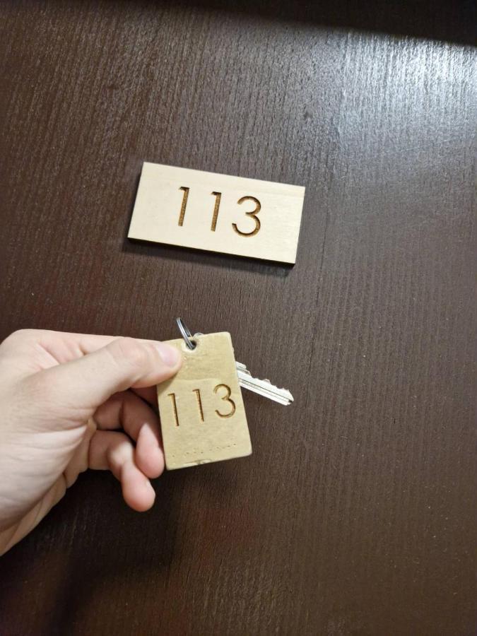 Hotel Duga Novi Sad Ngoại thất bức ảnh