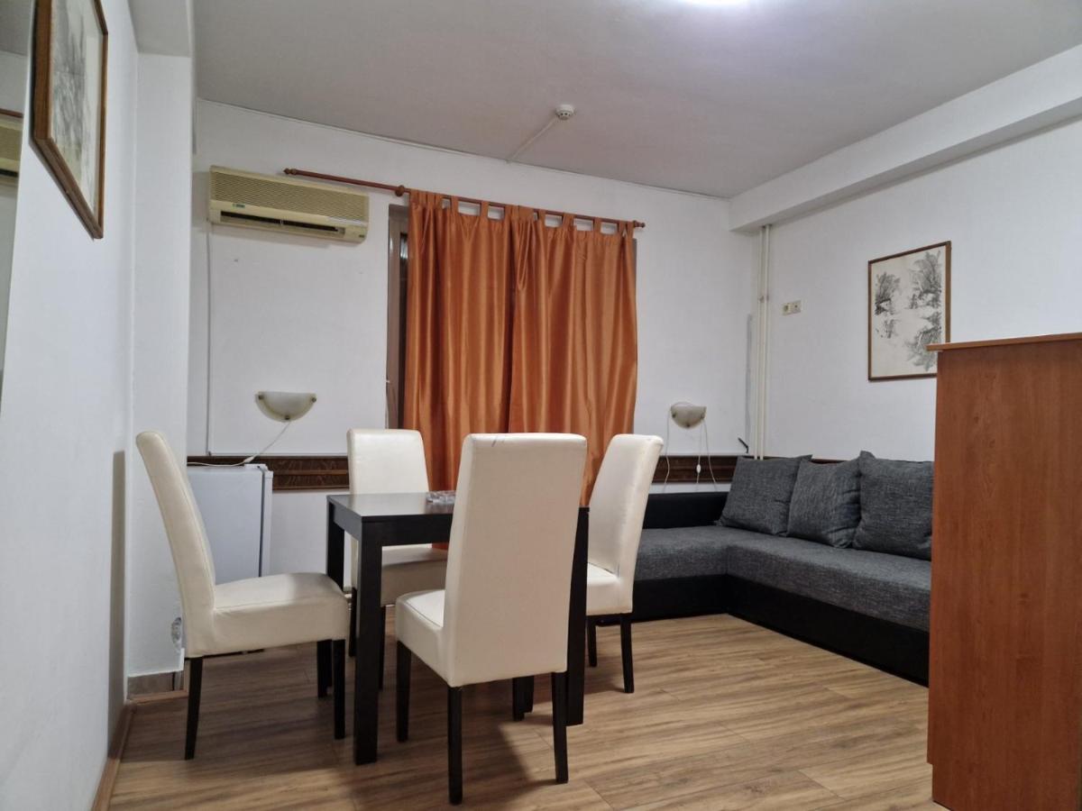 Hotel Duga Novi Sad Ngoại thất bức ảnh