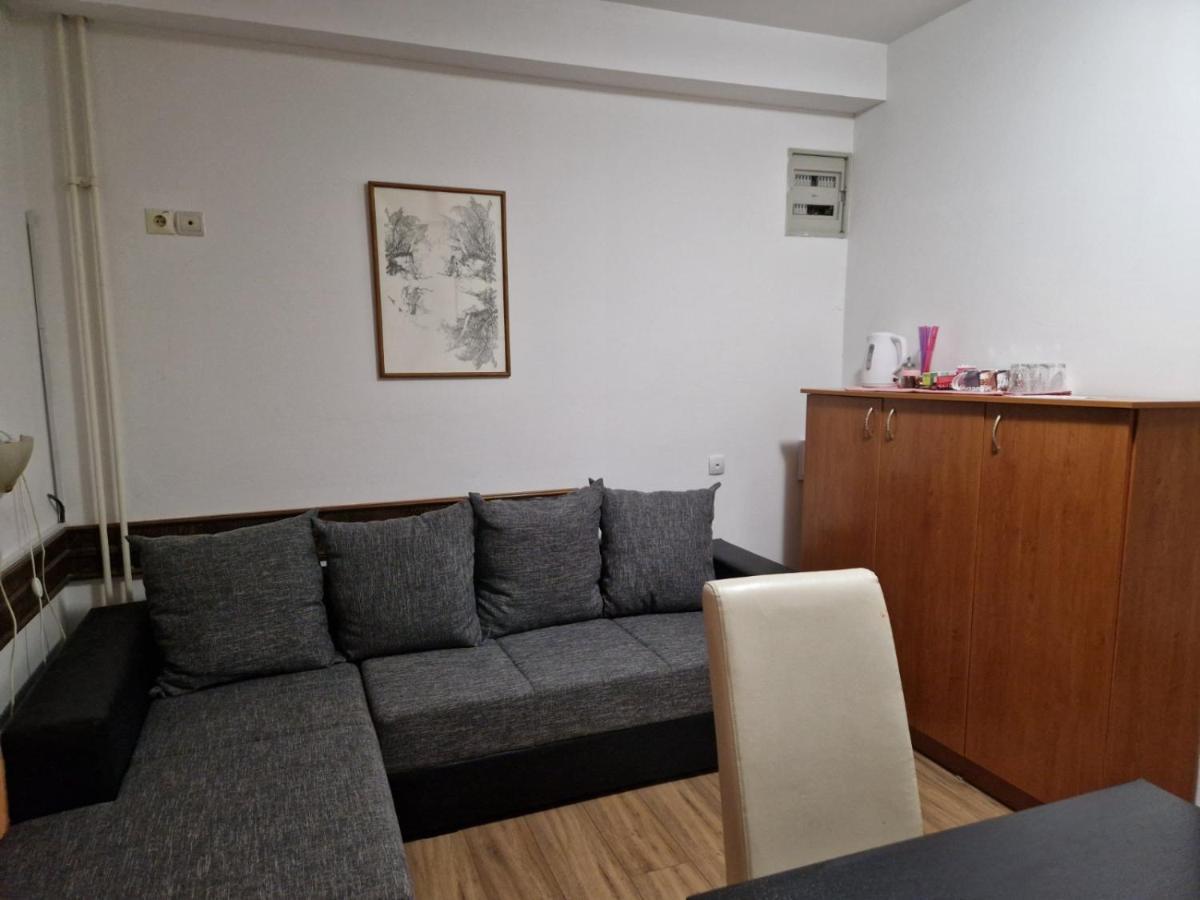 Hotel Duga Novi Sad Ngoại thất bức ảnh