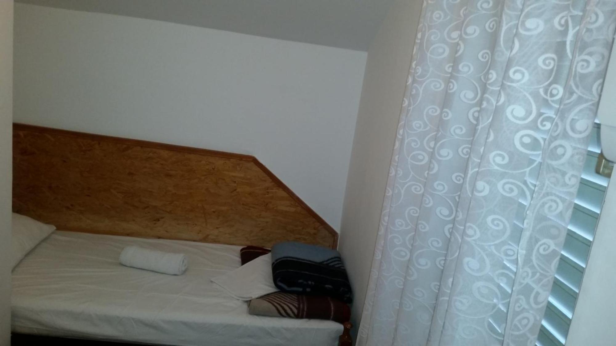 Hotel Duga Novi Sad Ngoại thất bức ảnh
