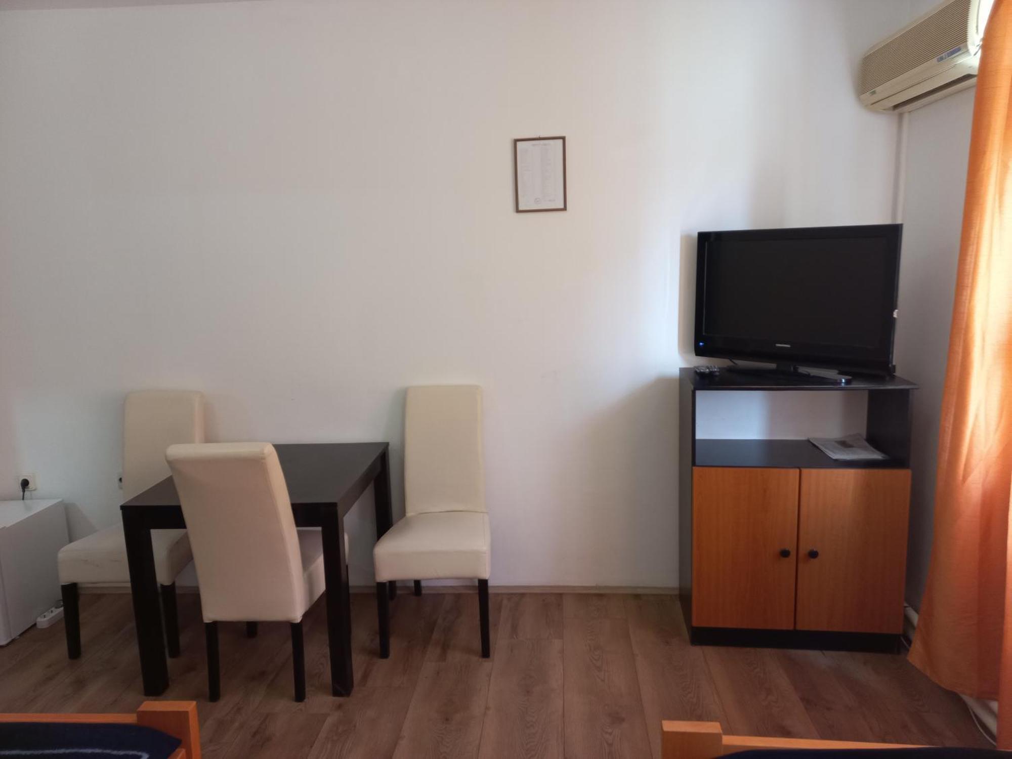 Hotel Duga Novi Sad Ngoại thất bức ảnh