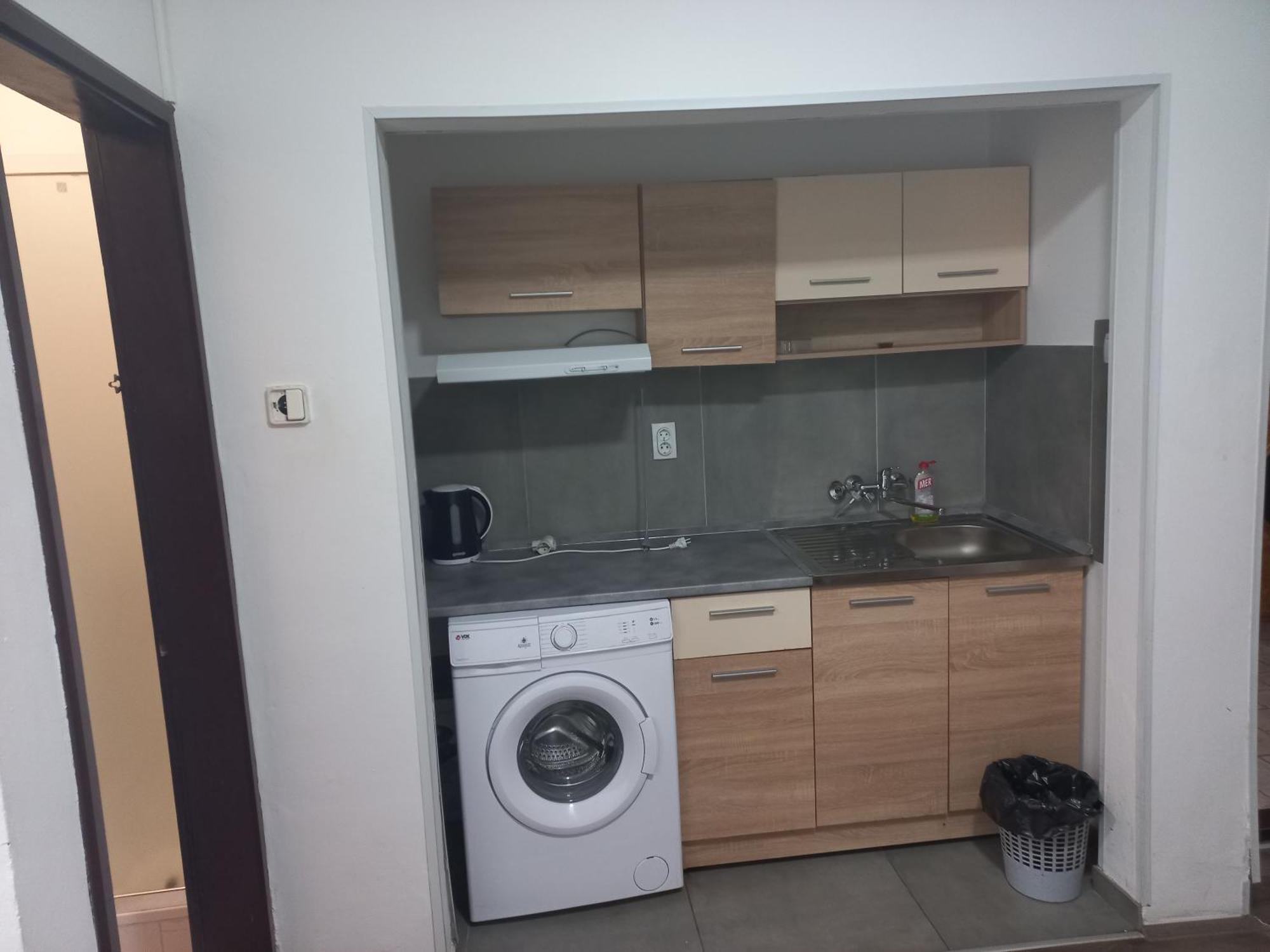 Hotel Duga Novi Sad Ngoại thất bức ảnh